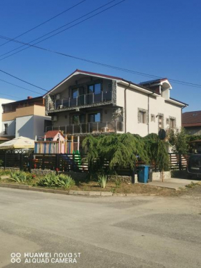 Casa RAZVAN EFORIE NORD
